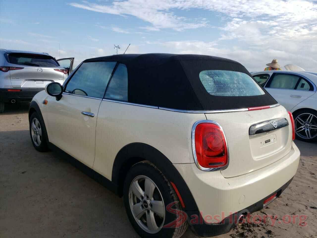 WMWWG5C51K3H07894 2019 MINI COOPER