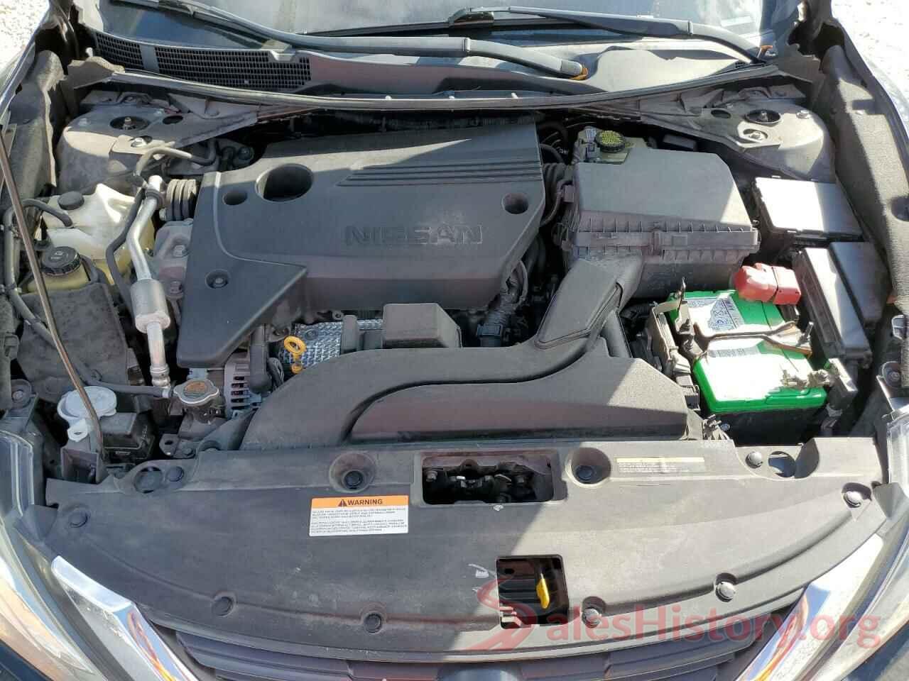 1N4AL3AP4HC123454 2017 NISSAN ALTIMA