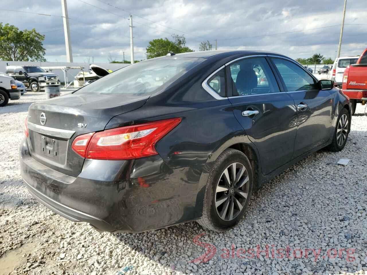 1N4AL3AP4HC123454 2017 NISSAN ALTIMA