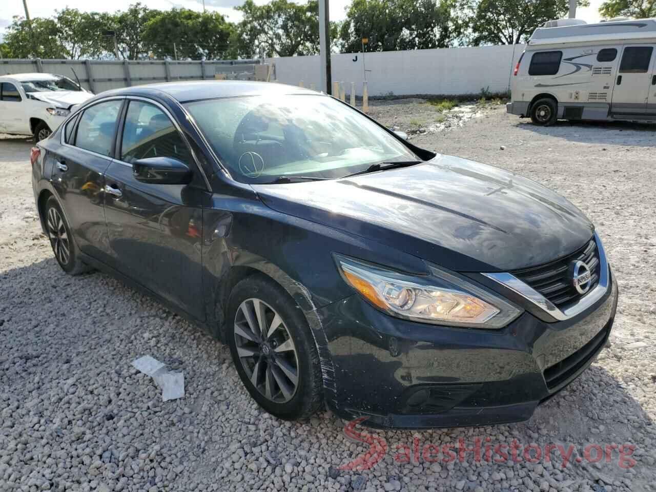 1N4AL3AP4HC123454 2017 NISSAN ALTIMA