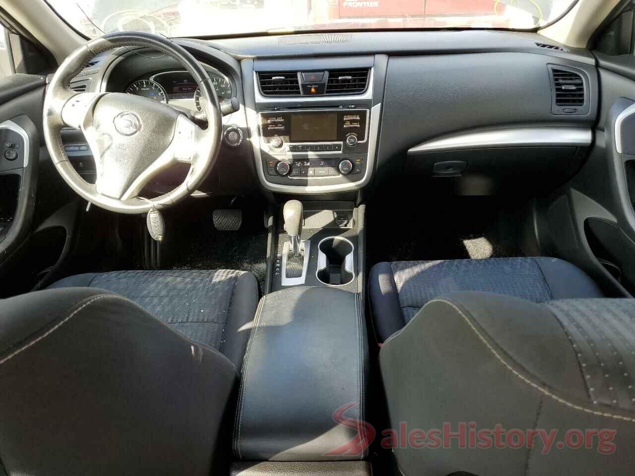 1N4AL3AP4HC123454 2017 NISSAN ALTIMA