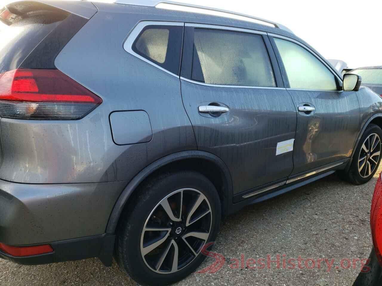 JN8AT2MV2JW324227 2018 NISSAN ROGUE