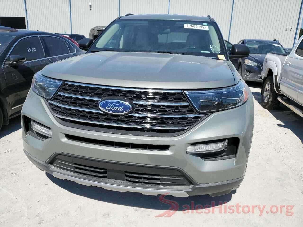 1FMSK7DH0LGA34958 2020 FORD EXPLORER