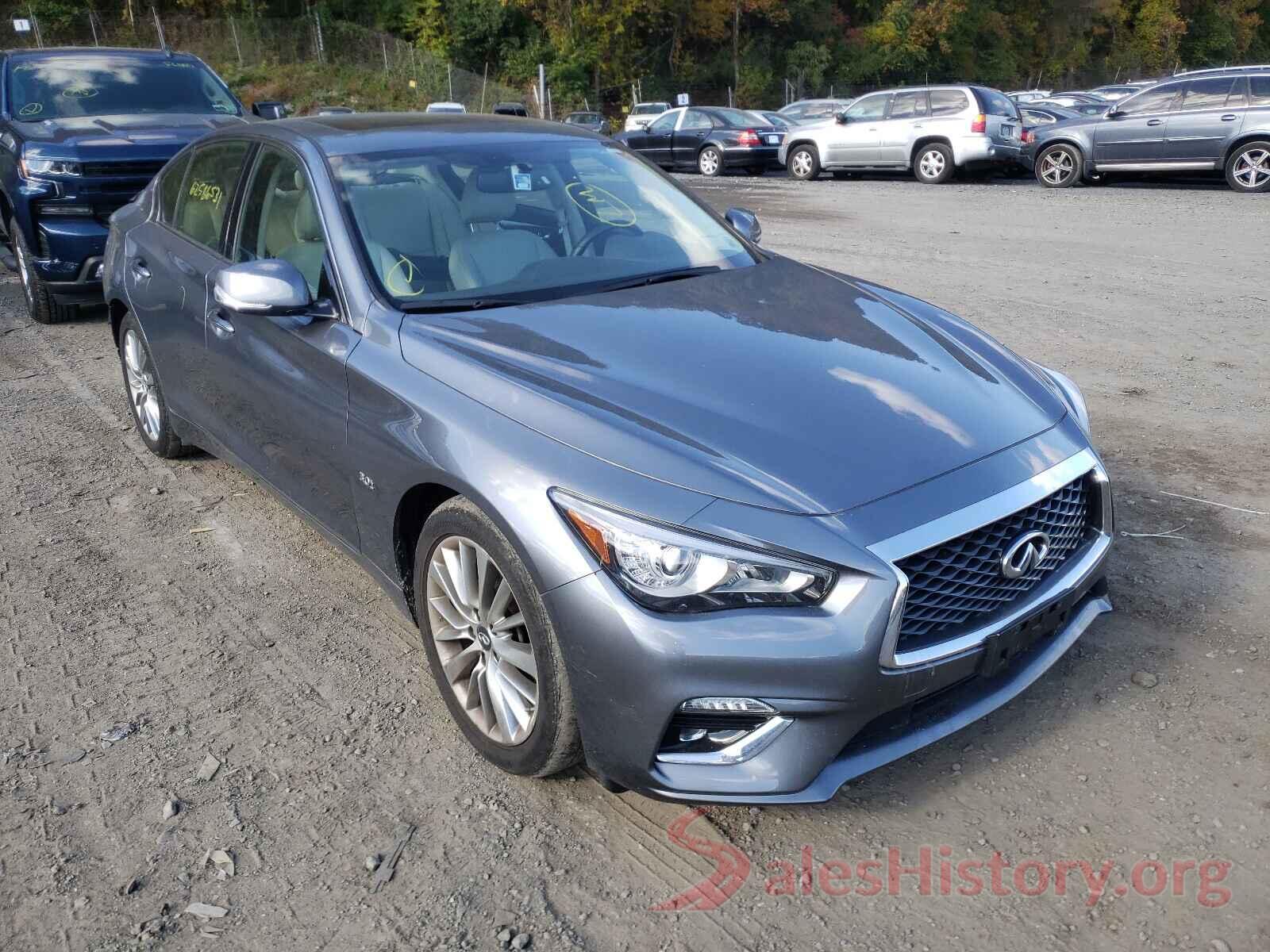 JN1EV7AR6KM553294 2019 INFINITI Q50