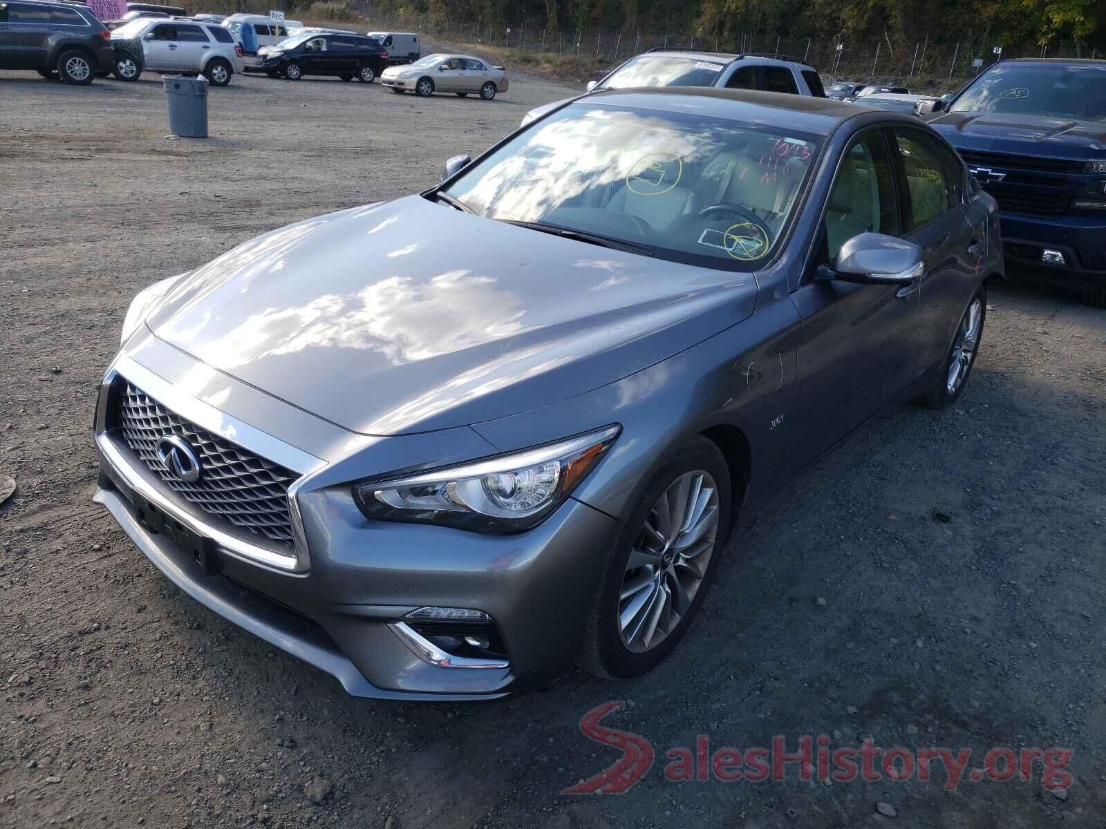 JN1EV7AR6KM553294 2019 INFINITI Q50