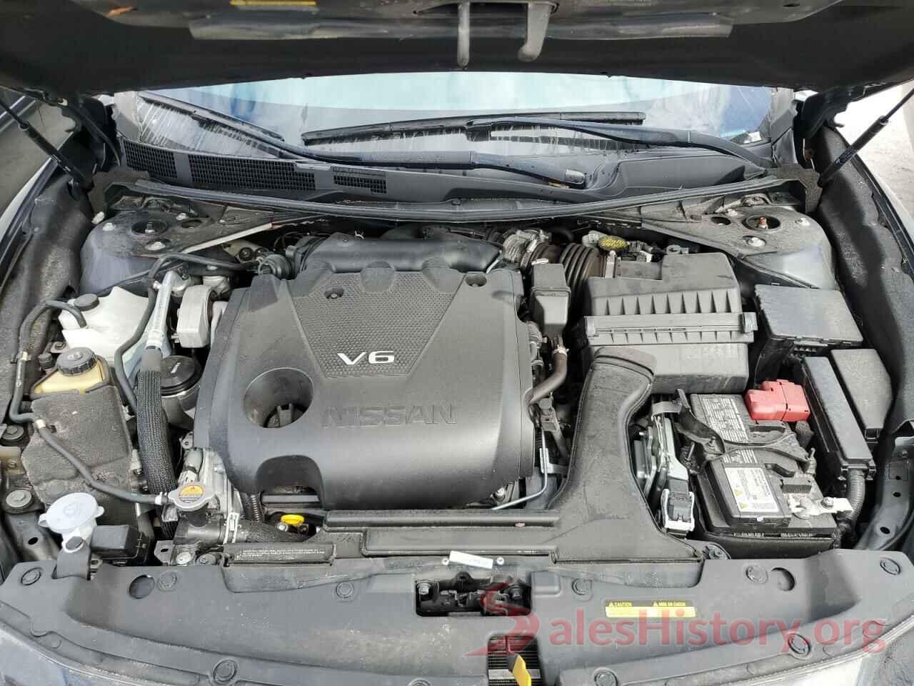 1N4AA6CV6LC365397 2020 NISSAN MAXIMA