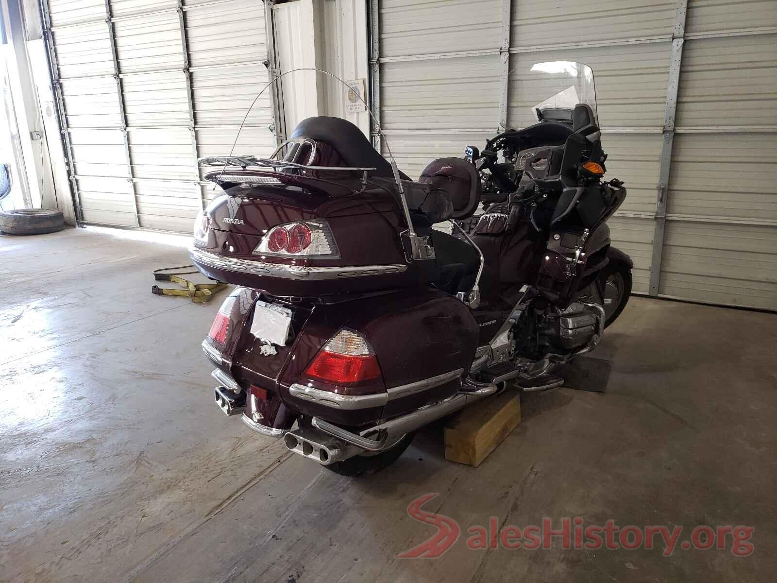 1HFSC47F78A707464 2008 HONDA GL CYCLE