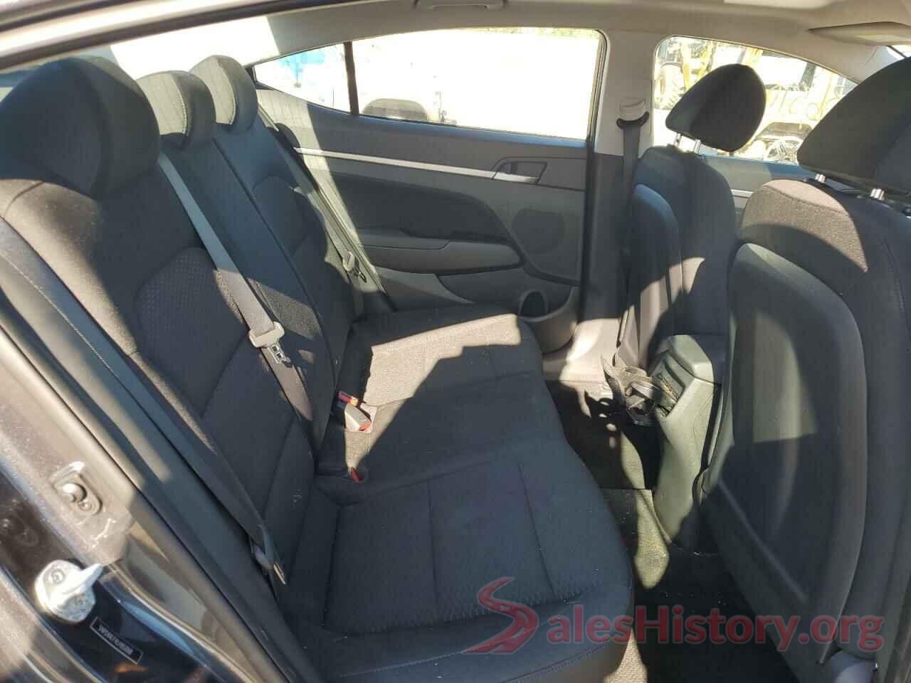 5NPD84LFXLH551268 2020 HYUNDAI ELANTRA