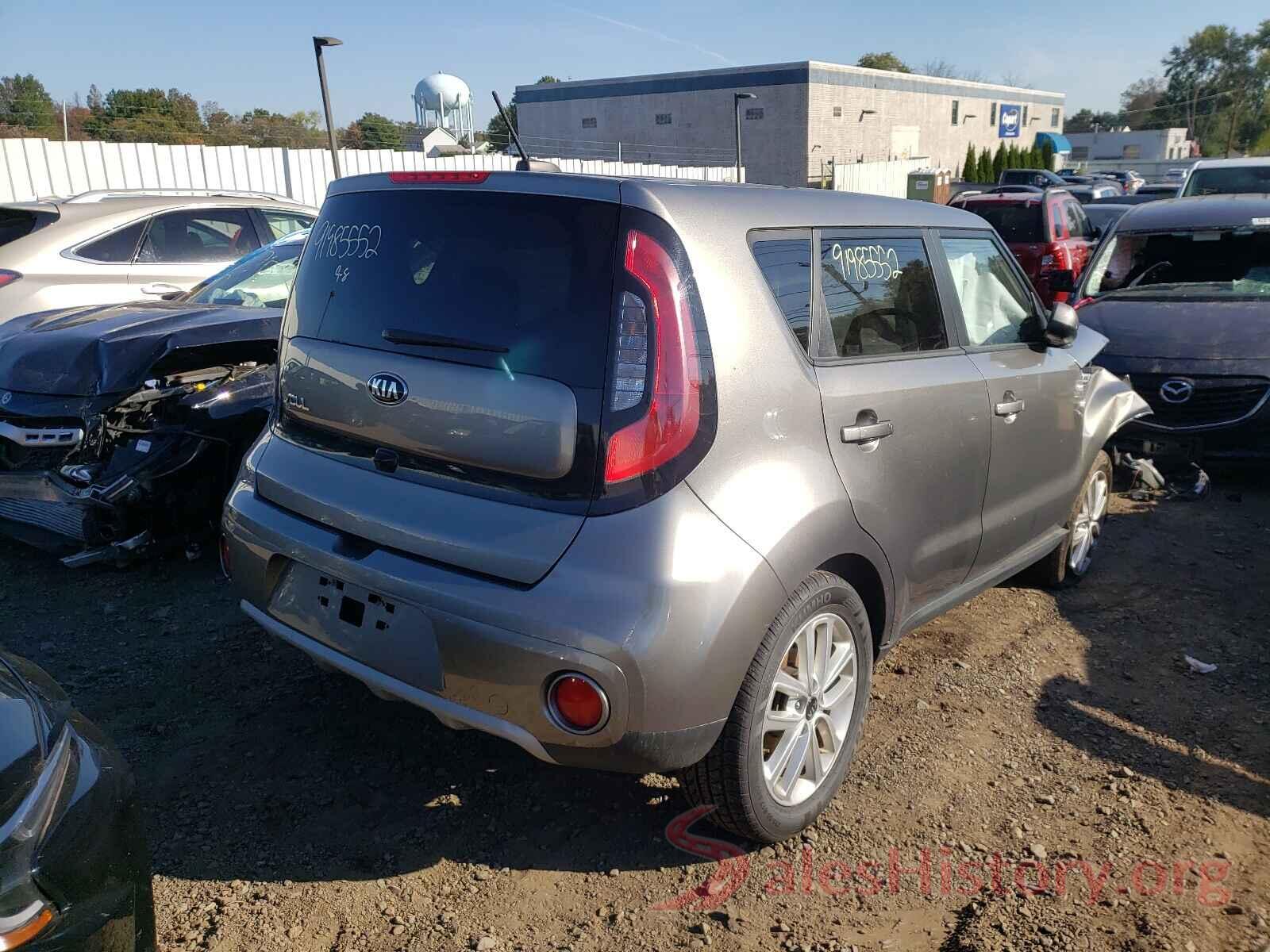 KNDJP3A56K7013650 2019 KIA SOUL