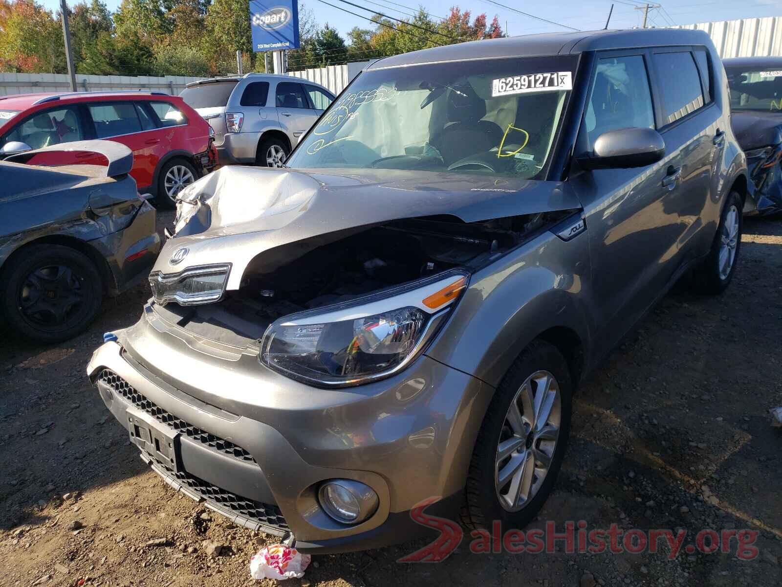 KNDJP3A56K7013650 2019 KIA SOUL