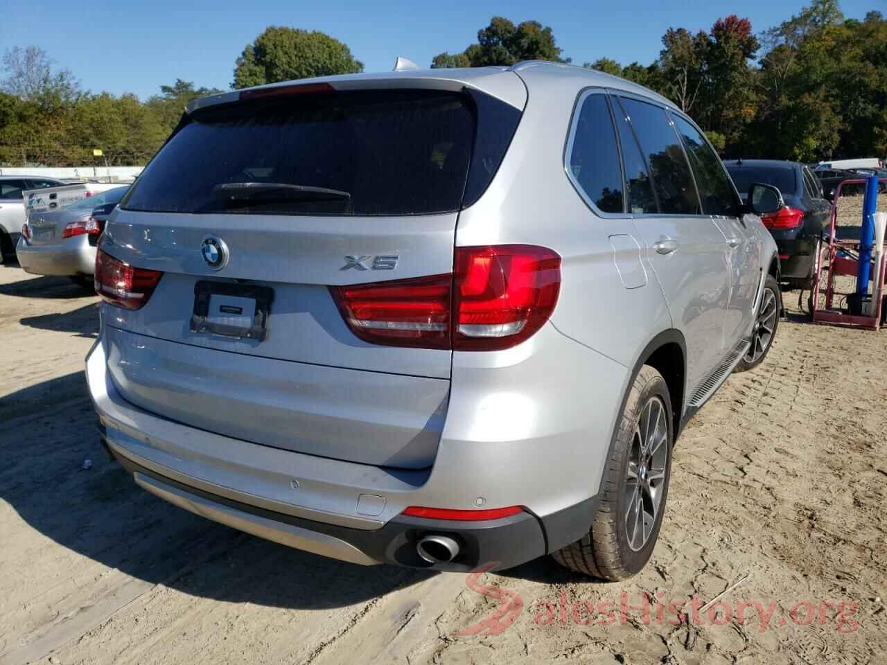 5UXKR0C35H0V76780 2017 BMW X5