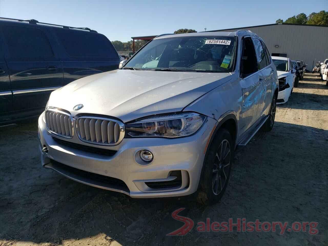 5UXKR0C35H0V76780 2017 BMW X5