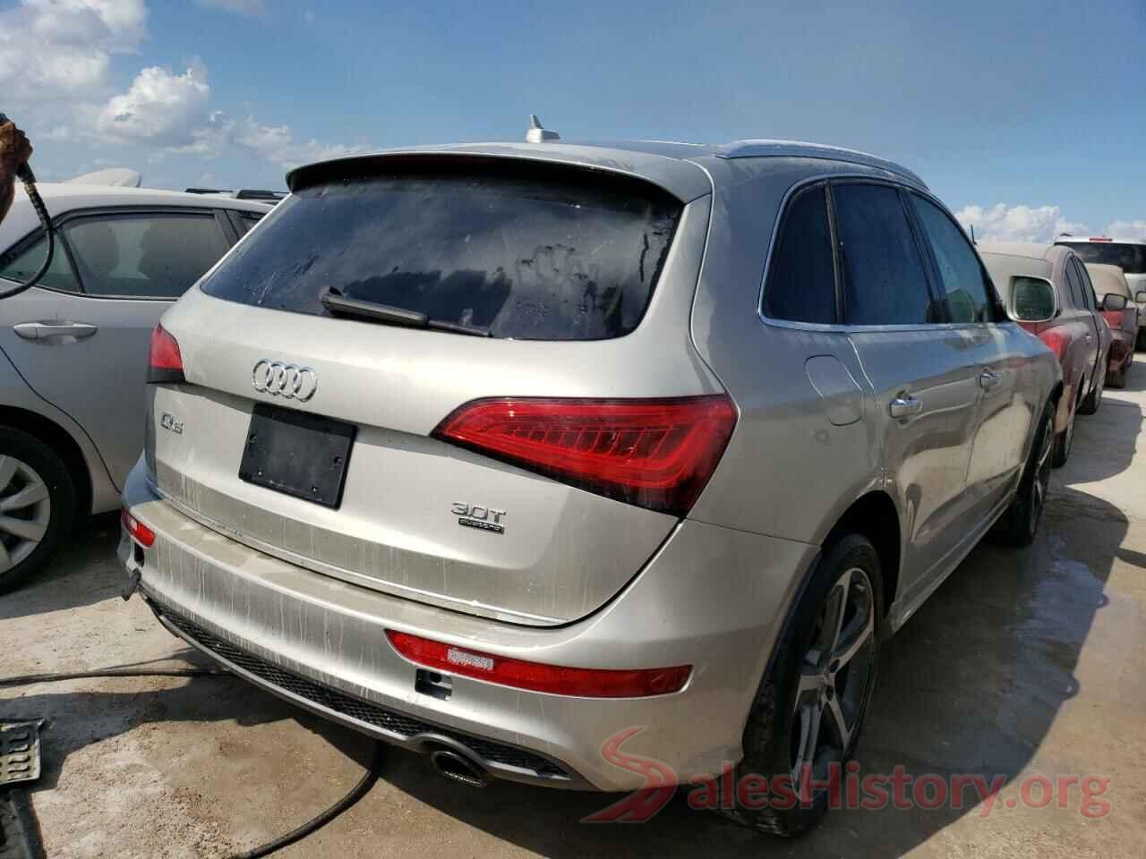 WA1D7AFP7HA033309 2017 AUDI Q5