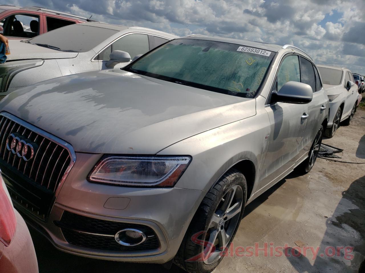 WA1D7AFP7HA033309 2017 AUDI Q5