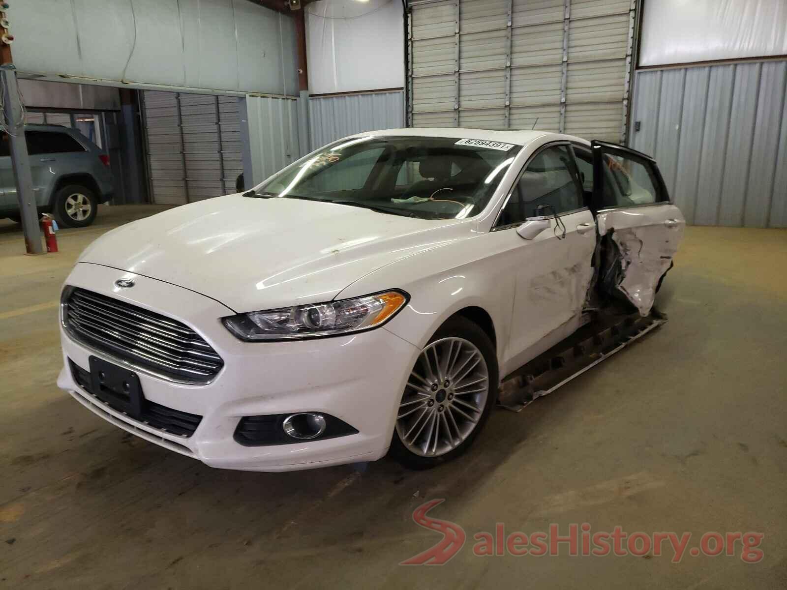 3FA6P0T91GR265509 2016 FORD FUSION