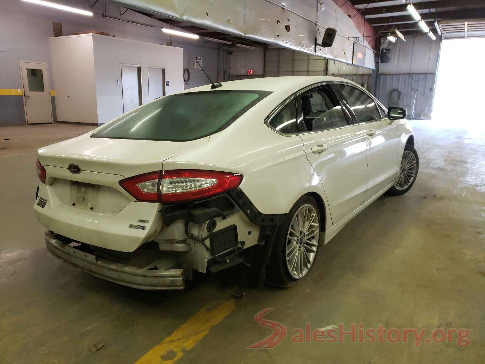 3FA6P0T91GR265509 2016 FORD FUSION