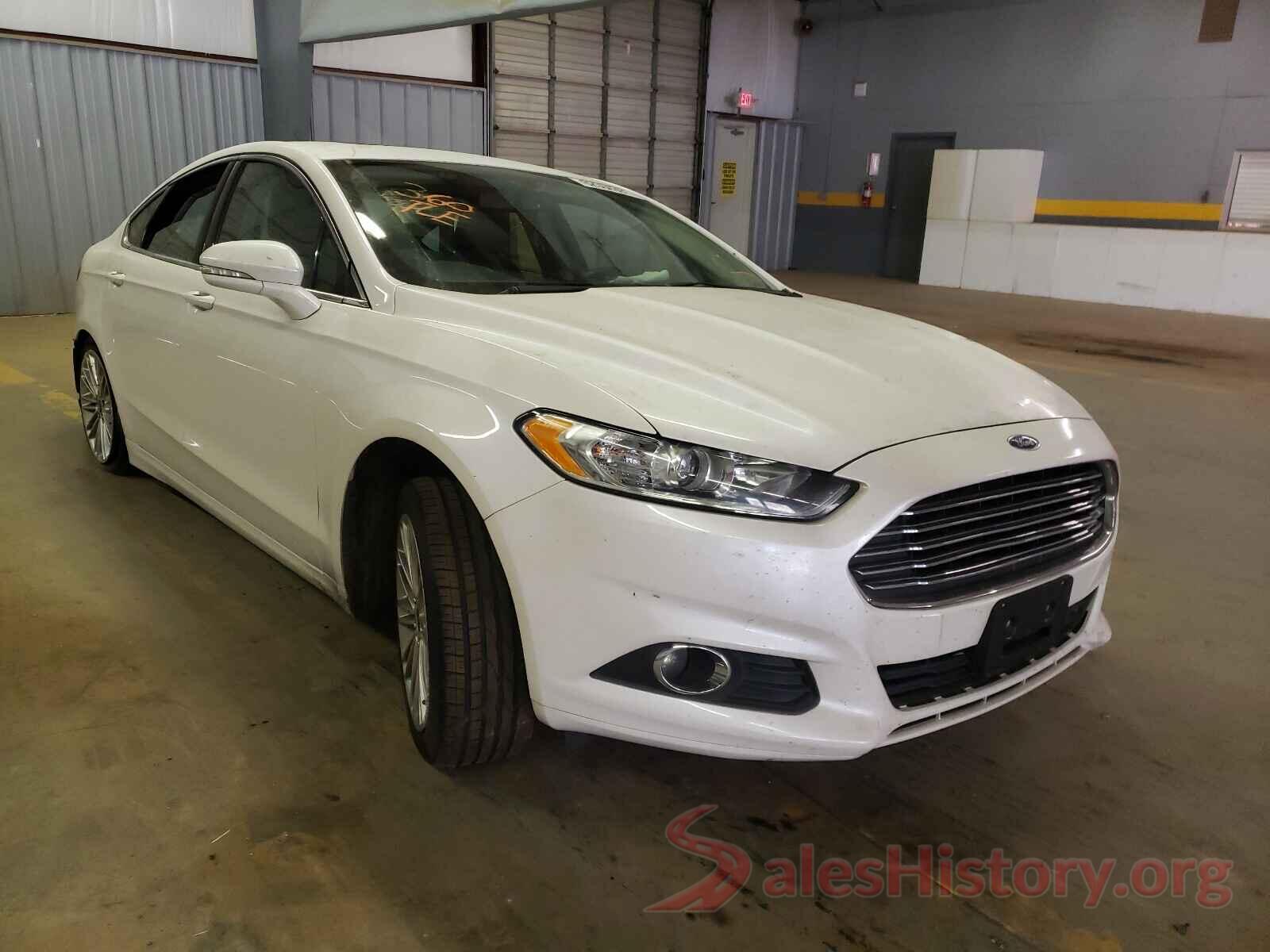 3FA6P0T91GR265509 2016 FORD FUSION