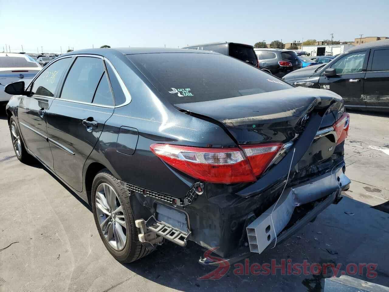 4T1BF1FK8GU235380 2016 TOYOTA CAMRY