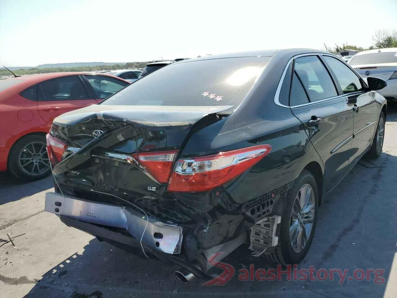 4T1BF1FK8GU235380 2016 TOYOTA CAMRY