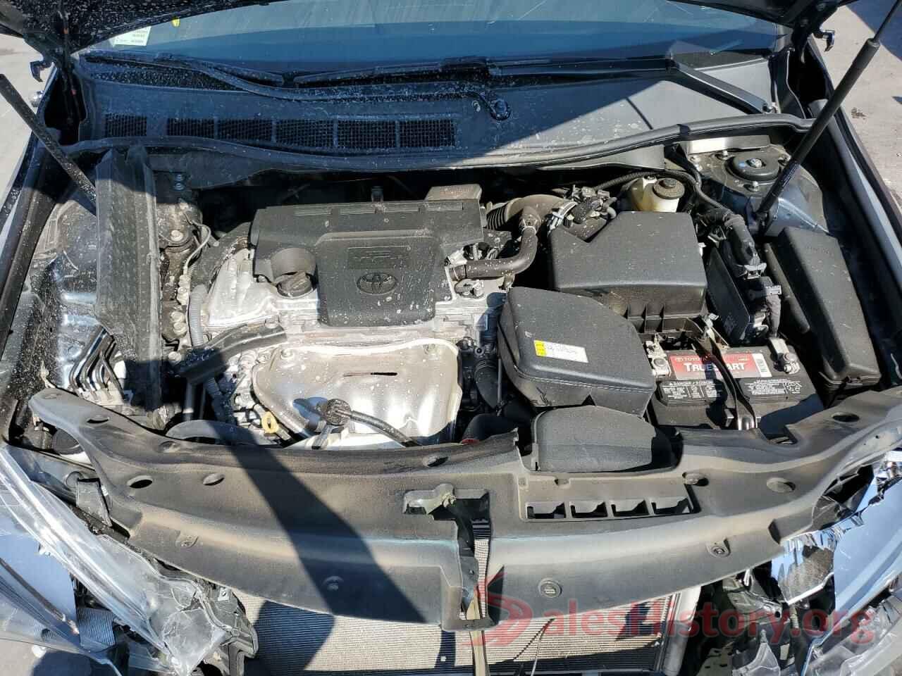 4T1BF1FK8GU235380 2016 TOYOTA CAMRY