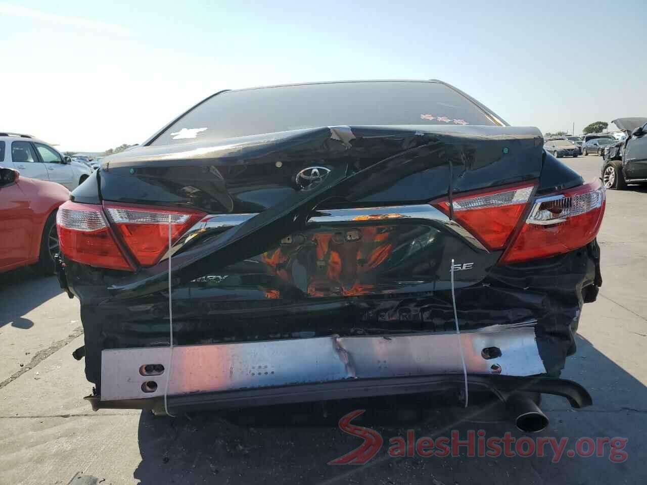 4T1BF1FK8GU235380 2016 TOYOTA CAMRY