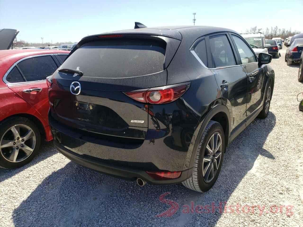 JM3KFACM7J1462831 2018 MAZDA CX-5