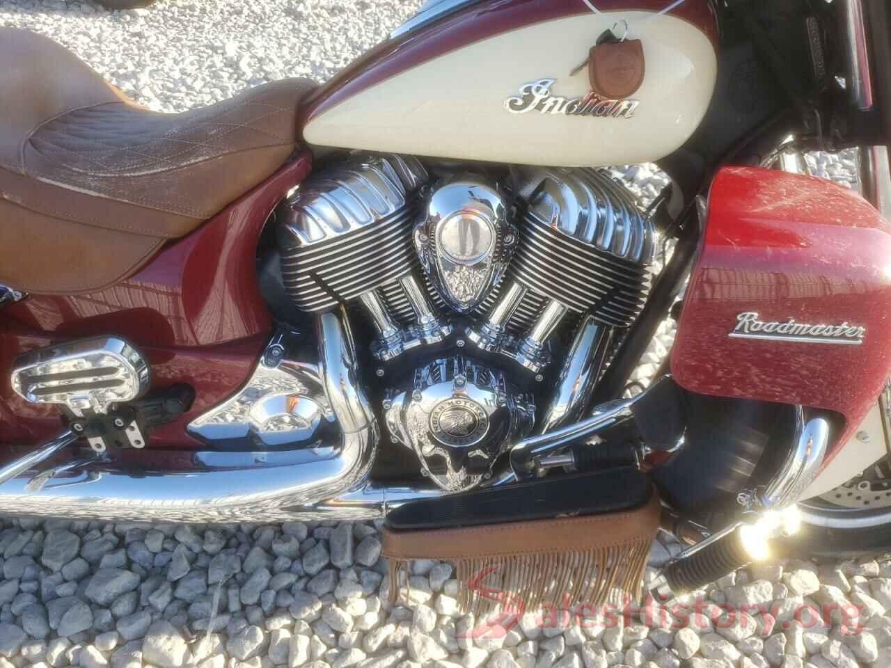 56KTRAAA5F3323350 2015 INDIAN MOTORCYCLE CO. MOTORCYCLE