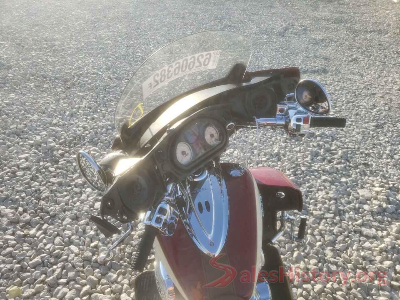 56KTRAAA5F3323350 2015 INDIAN MOTORCYCLE CO. MOTORCYCLE