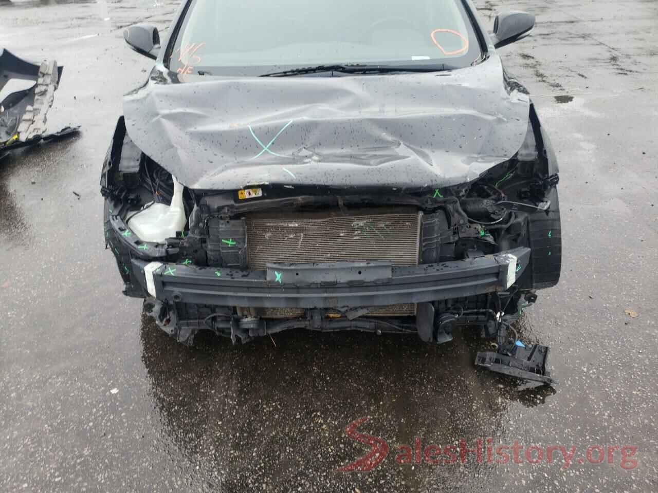 KMHDH4AE7FU357118 2015 HYUNDAI ELANTRA