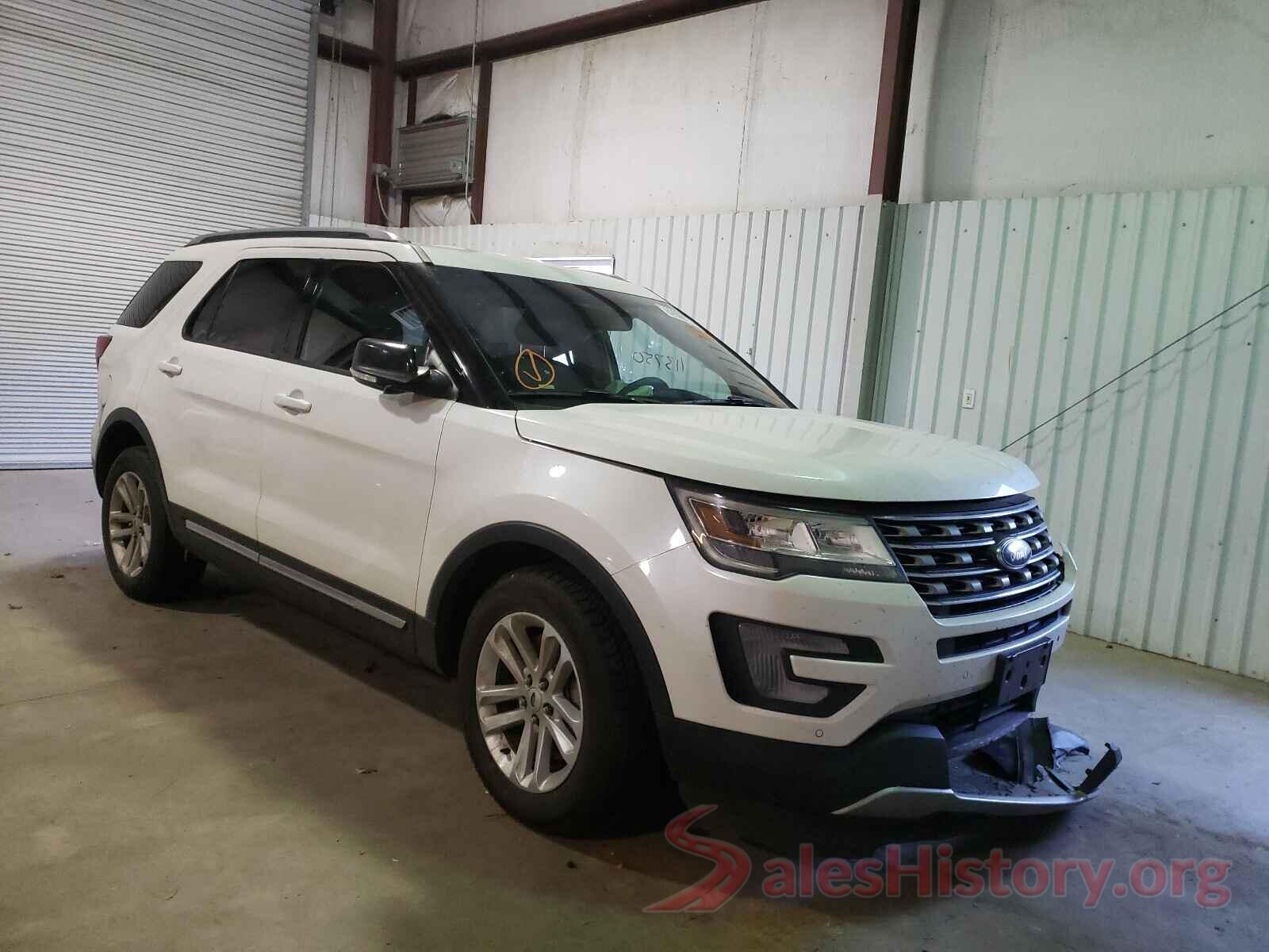 1FM5K7DH0HGB06259 2017 FORD EXPLORER