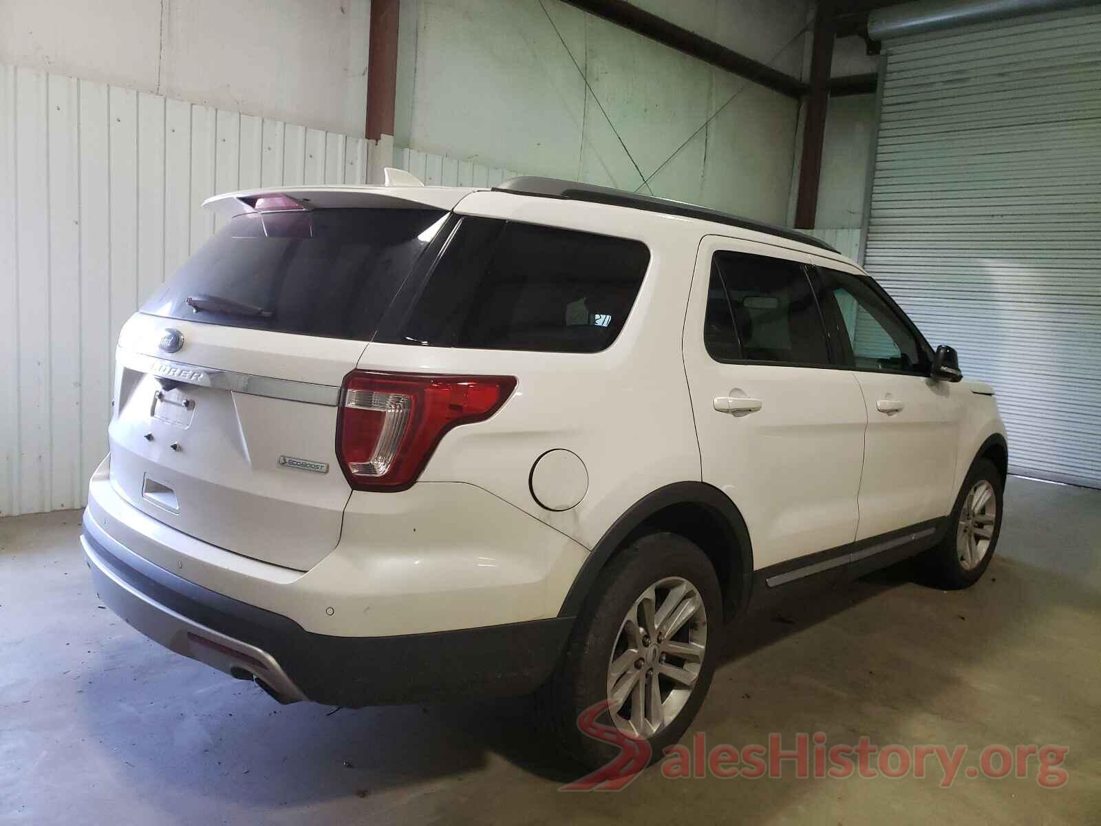 1FM5K7DH0HGB06259 2017 FORD EXPLORER