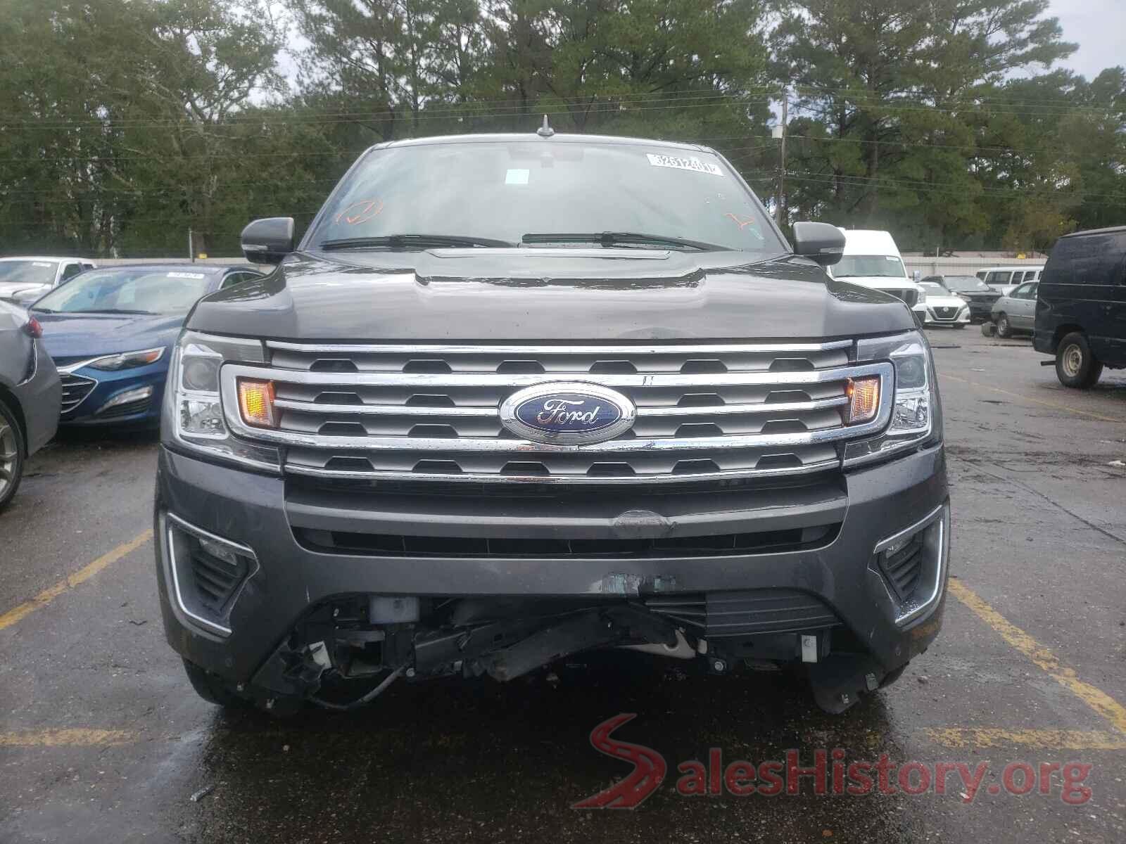 1FMJK1KT6LEA12006 2020 FORD EXPEDITION