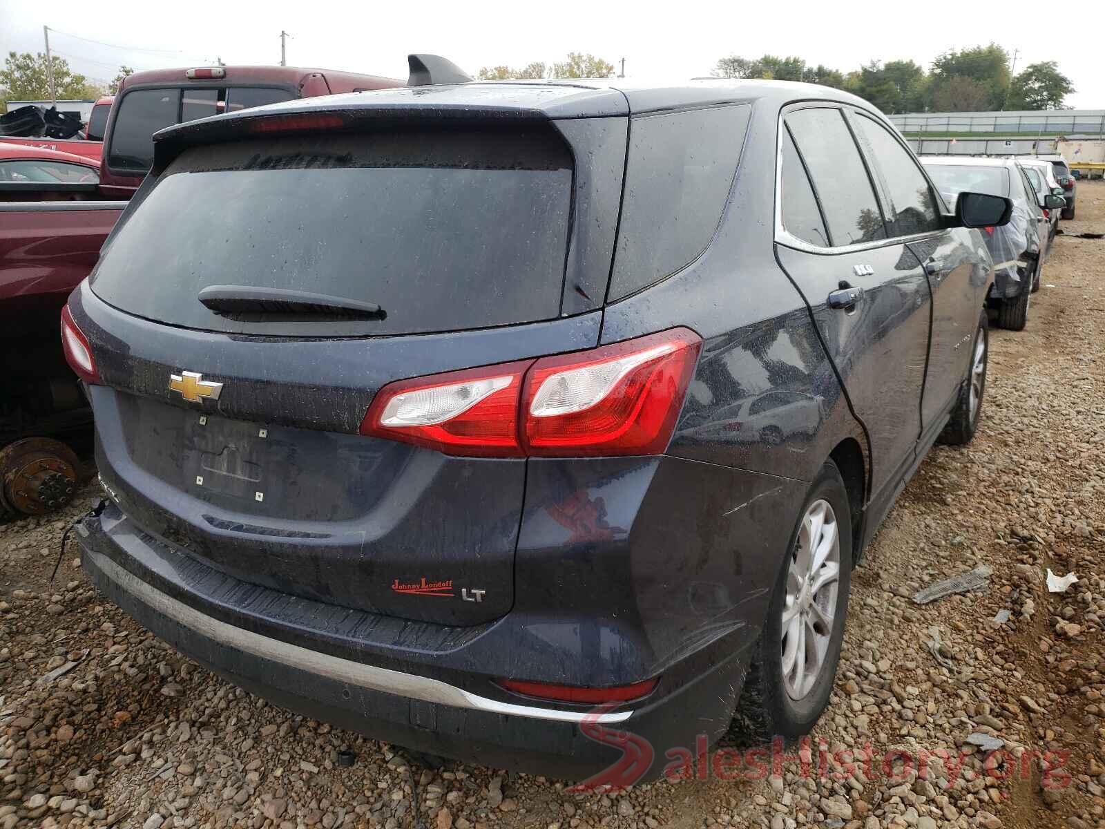 3GNAXJEV5JS539600 2018 CHEVROLET EQUINOX