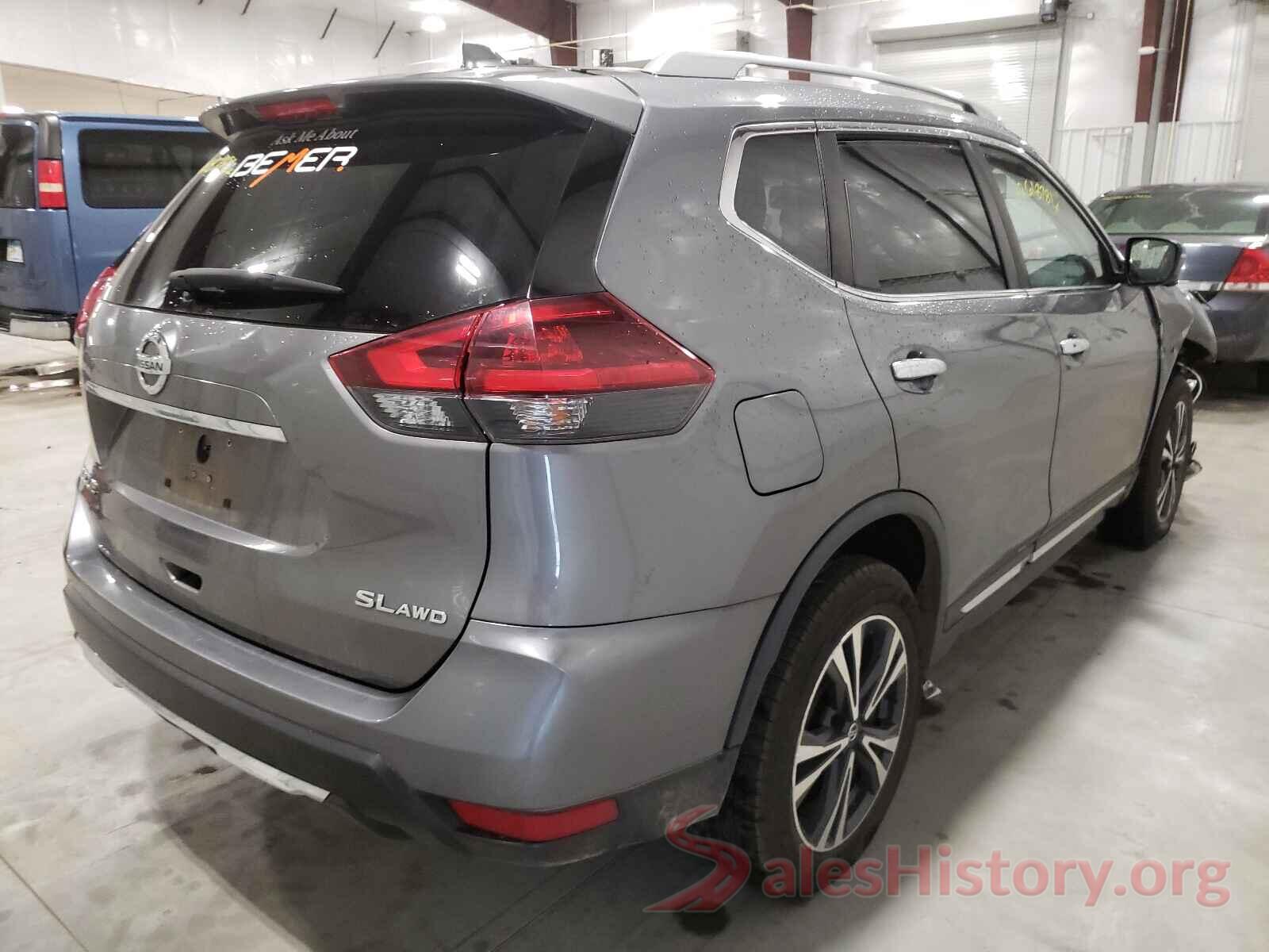 JN8AT2MV4JW320146 2018 NISSAN ROGUE