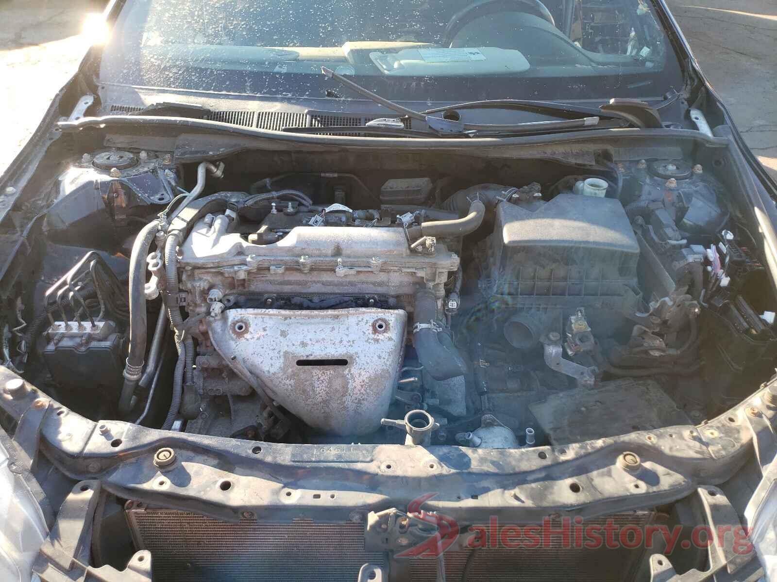 4T1BF1FK0HU629117 2017 TOYOTA CAMRY