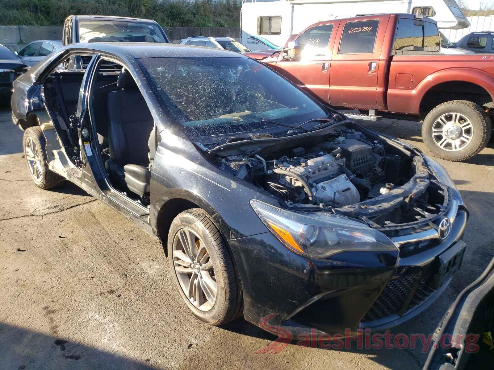 4T1BF1FK0HU629117 2017 TOYOTA CAMRY