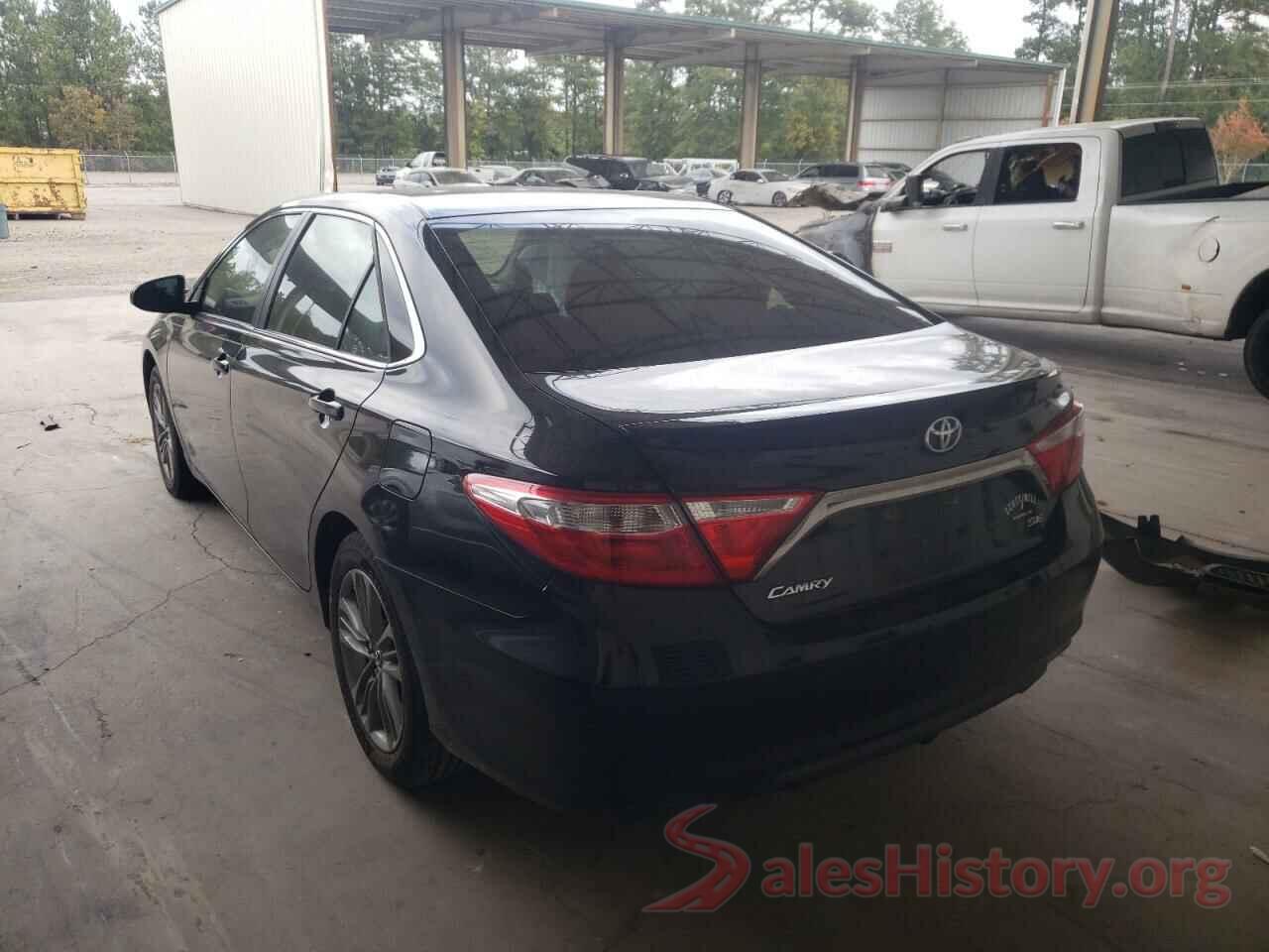 4T1BF1FK9HU430082 2017 TOYOTA CAMRY