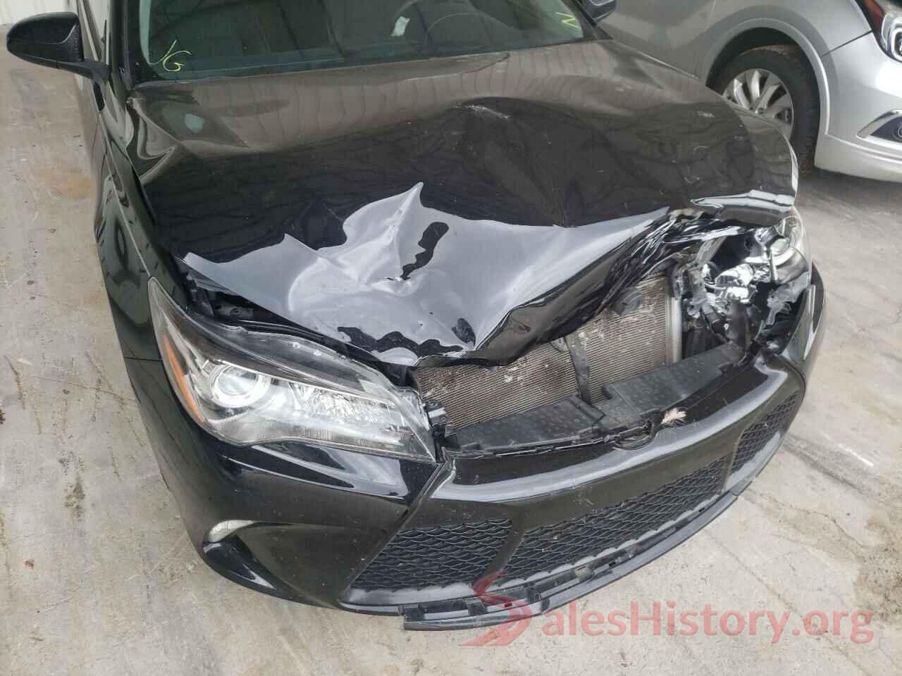 4T1BF1FK9HU430082 2017 TOYOTA CAMRY