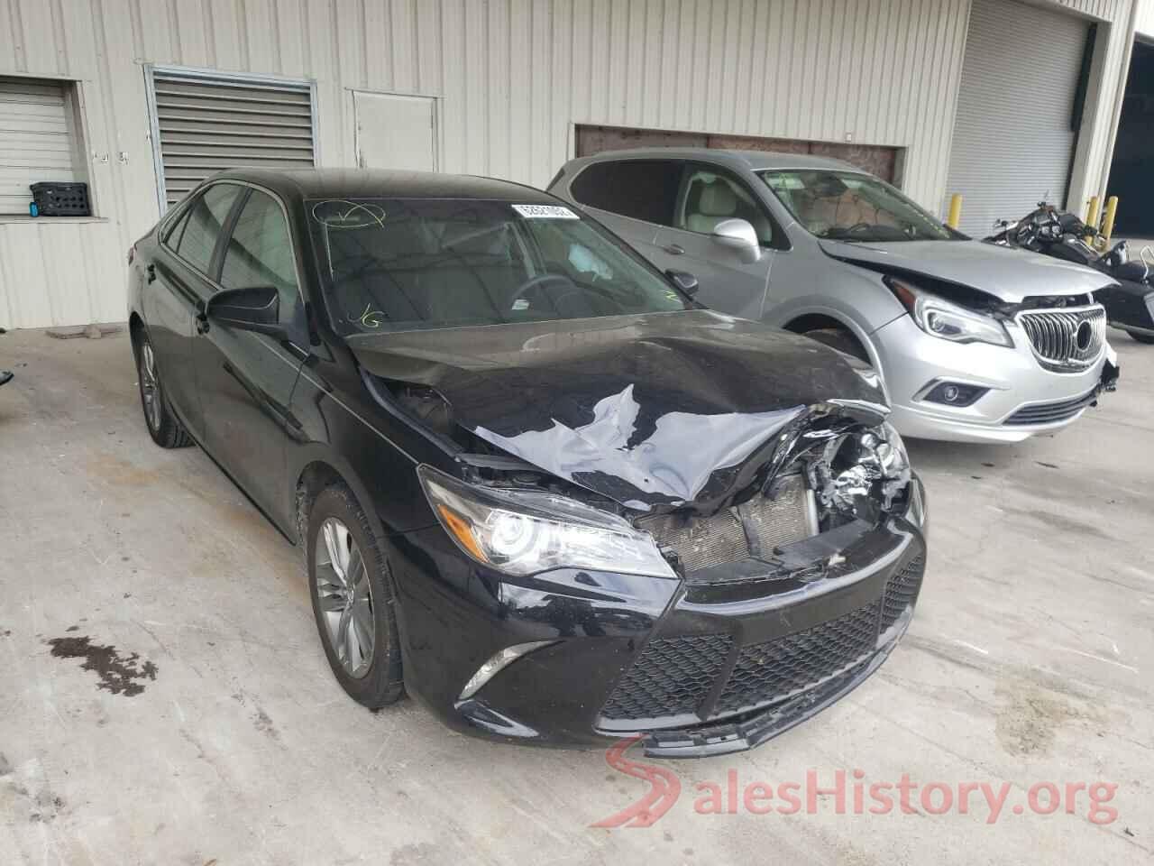 4T1BF1FK9HU430082 2017 TOYOTA CAMRY