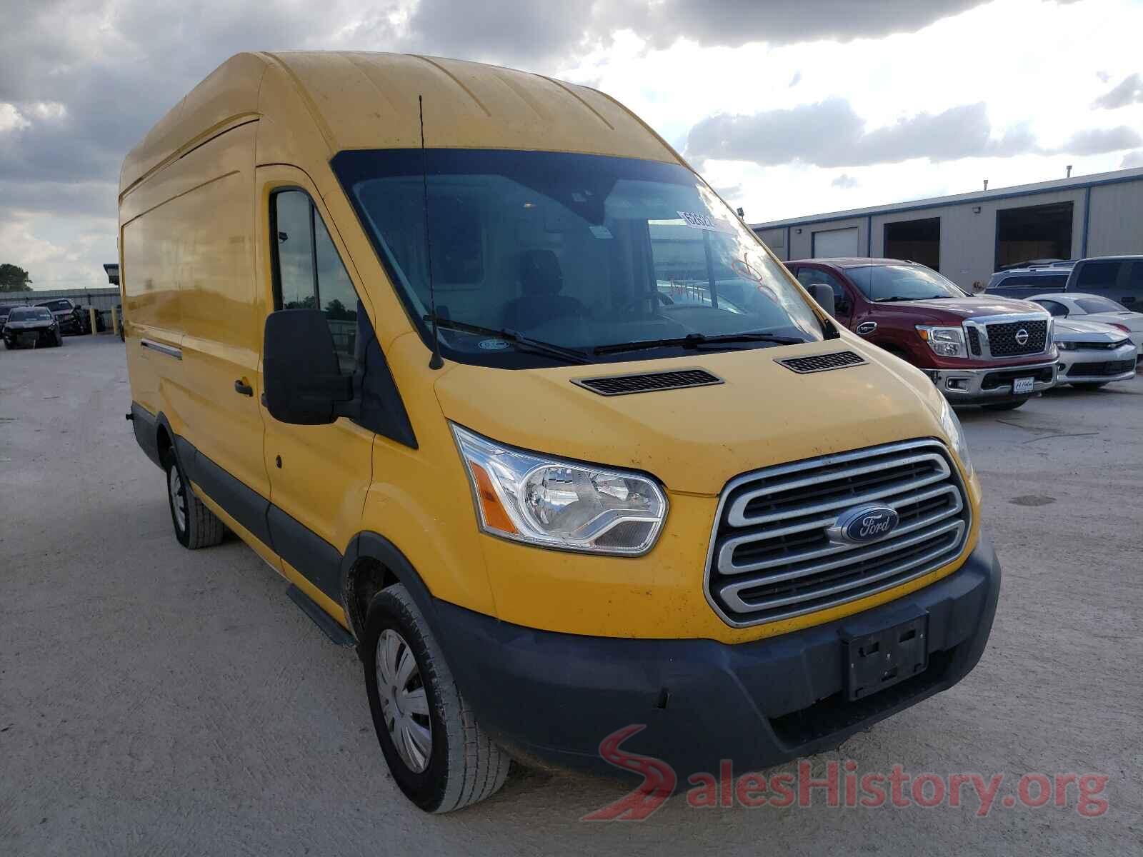 1FTBW3XM6GKA44990 2016 FORD TRANSIT CO