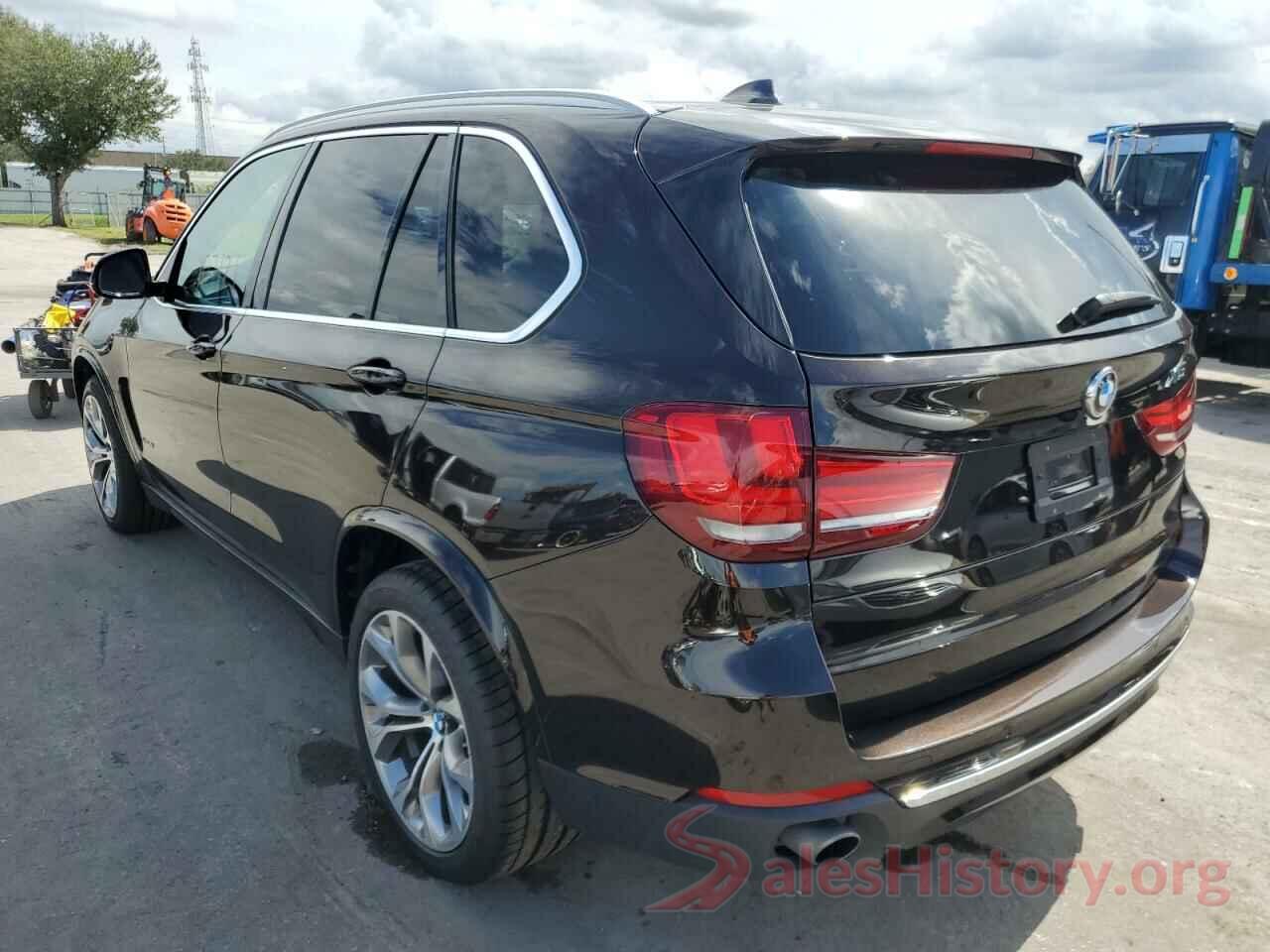 5UXKR0C50G0U10120 2016 BMW X5