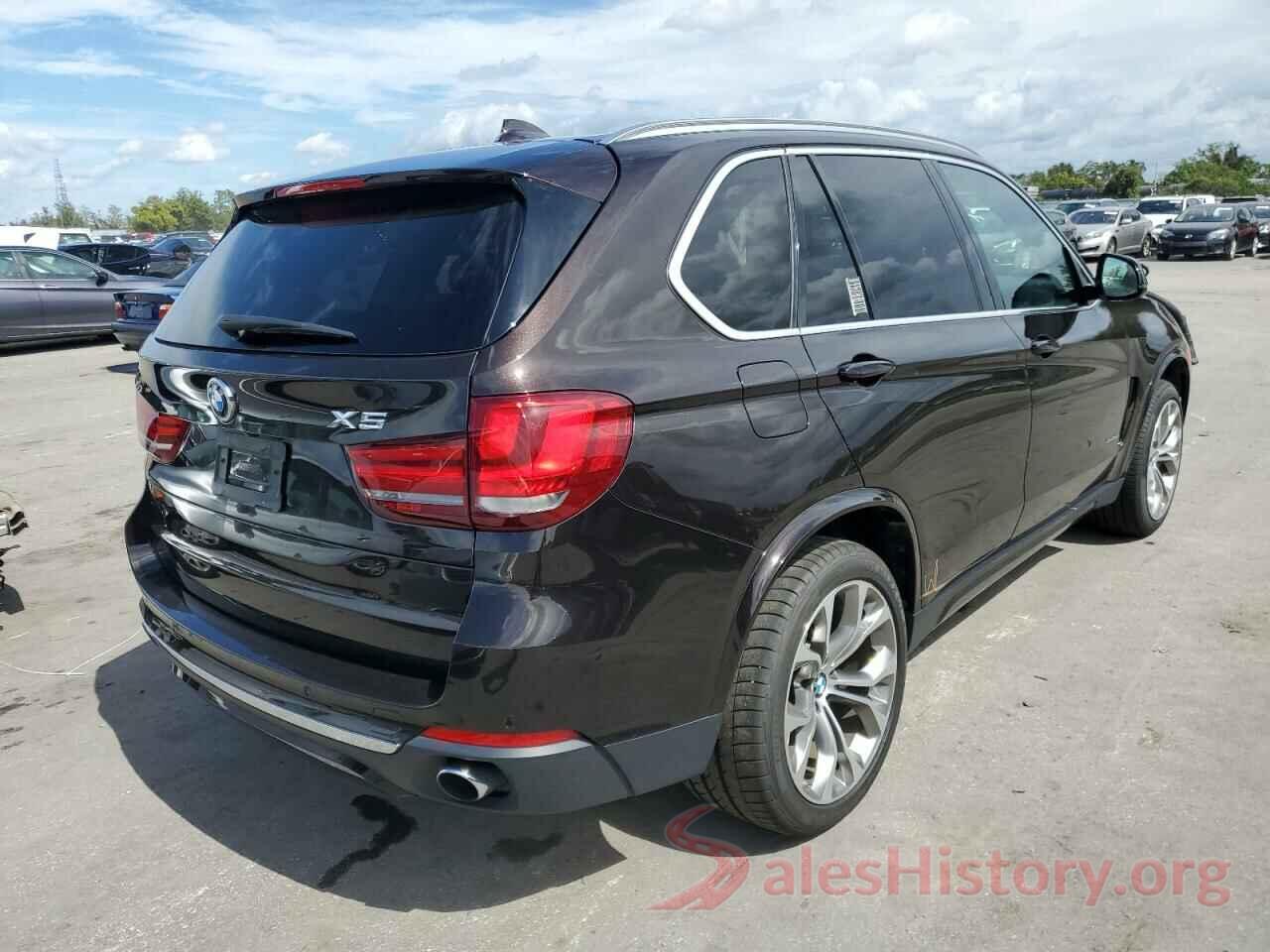 5UXKR0C50G0U10120 2016 BMW X5