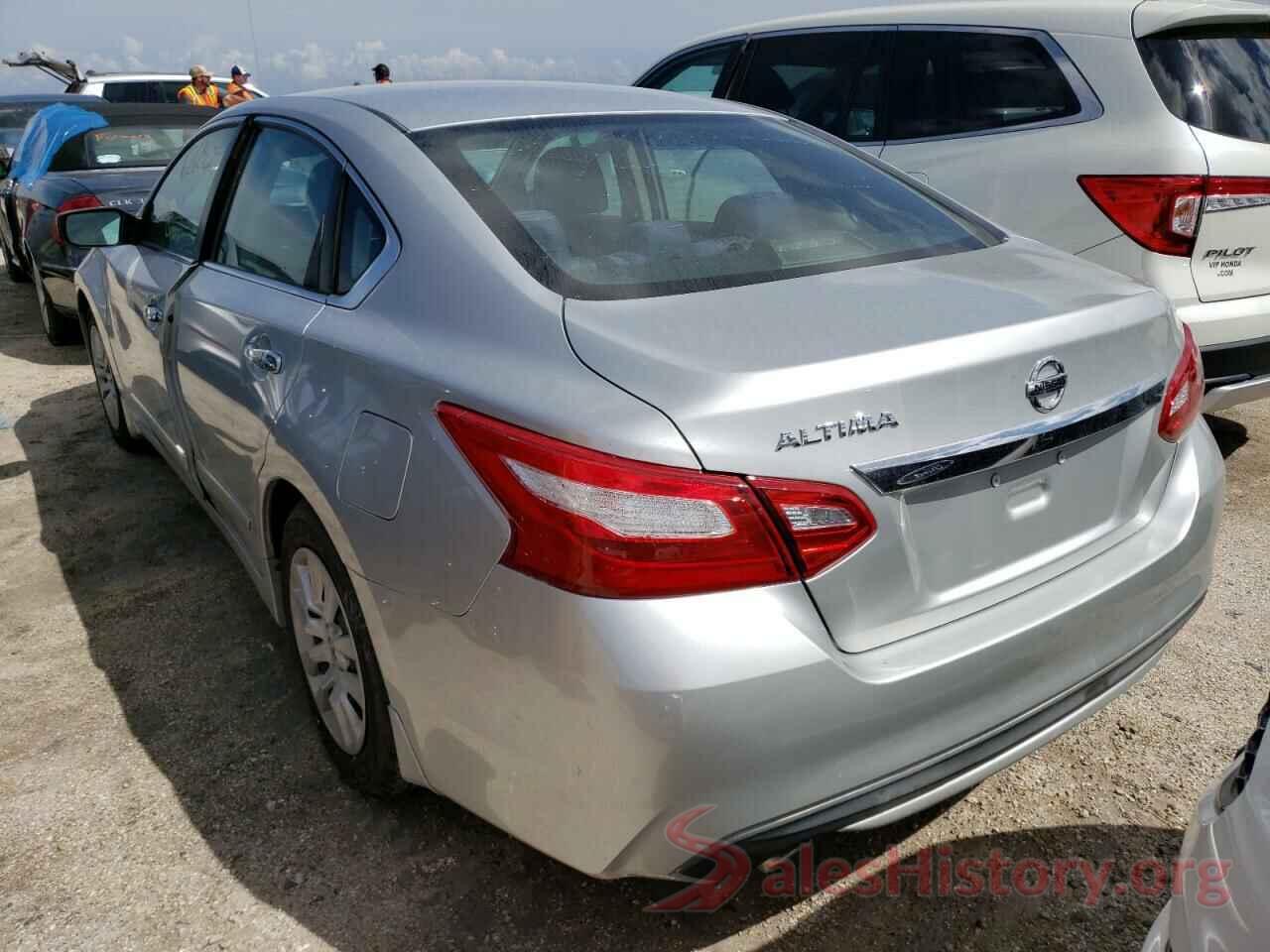 1N4AL3APXHN318124 2017 NISSAN ALTIMA