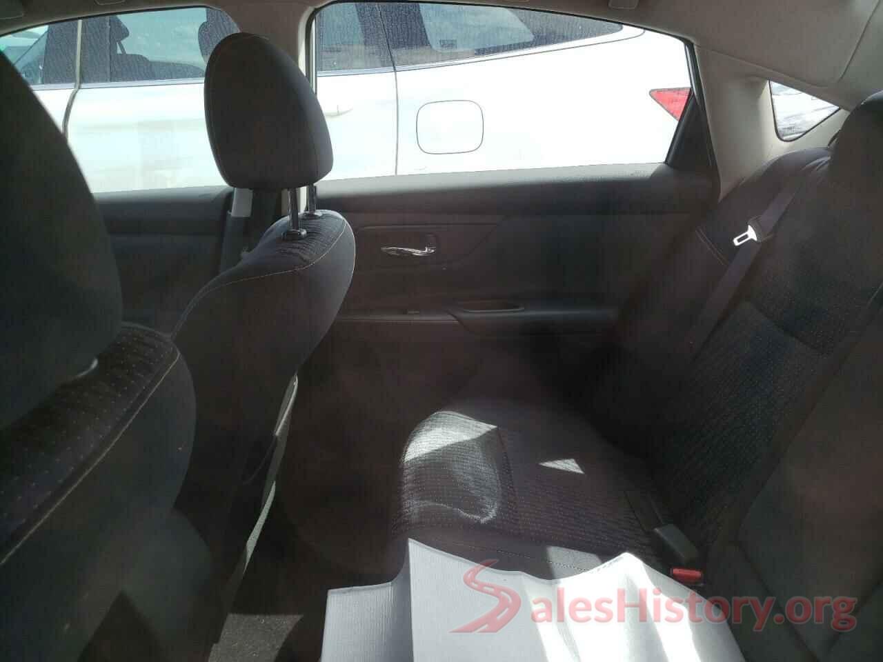 1N4AL3APXHN318124 2017 NISSAN ALTIMA