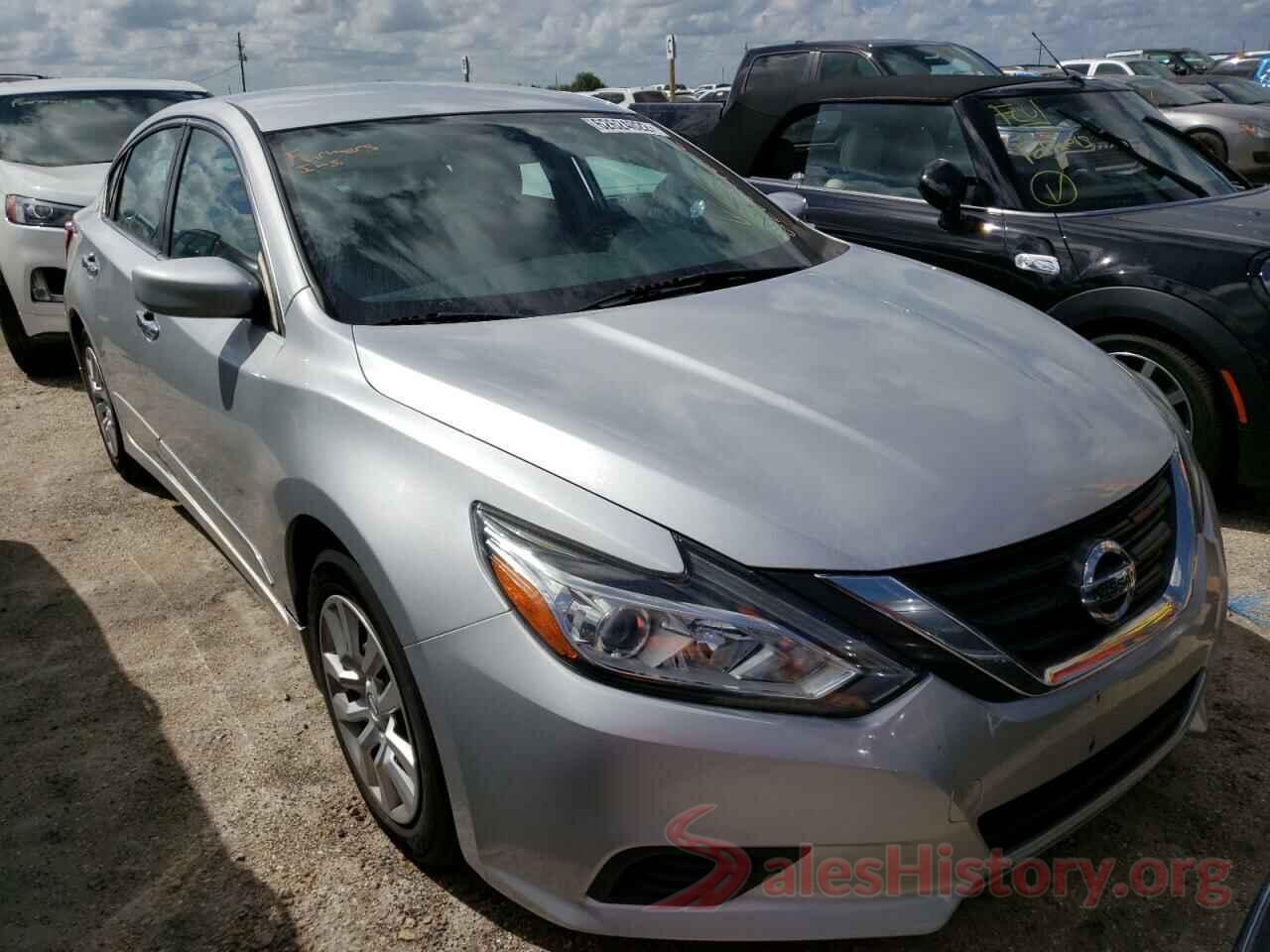 1N4AL3APXHN318124 2017 NISSAN ALTIMA