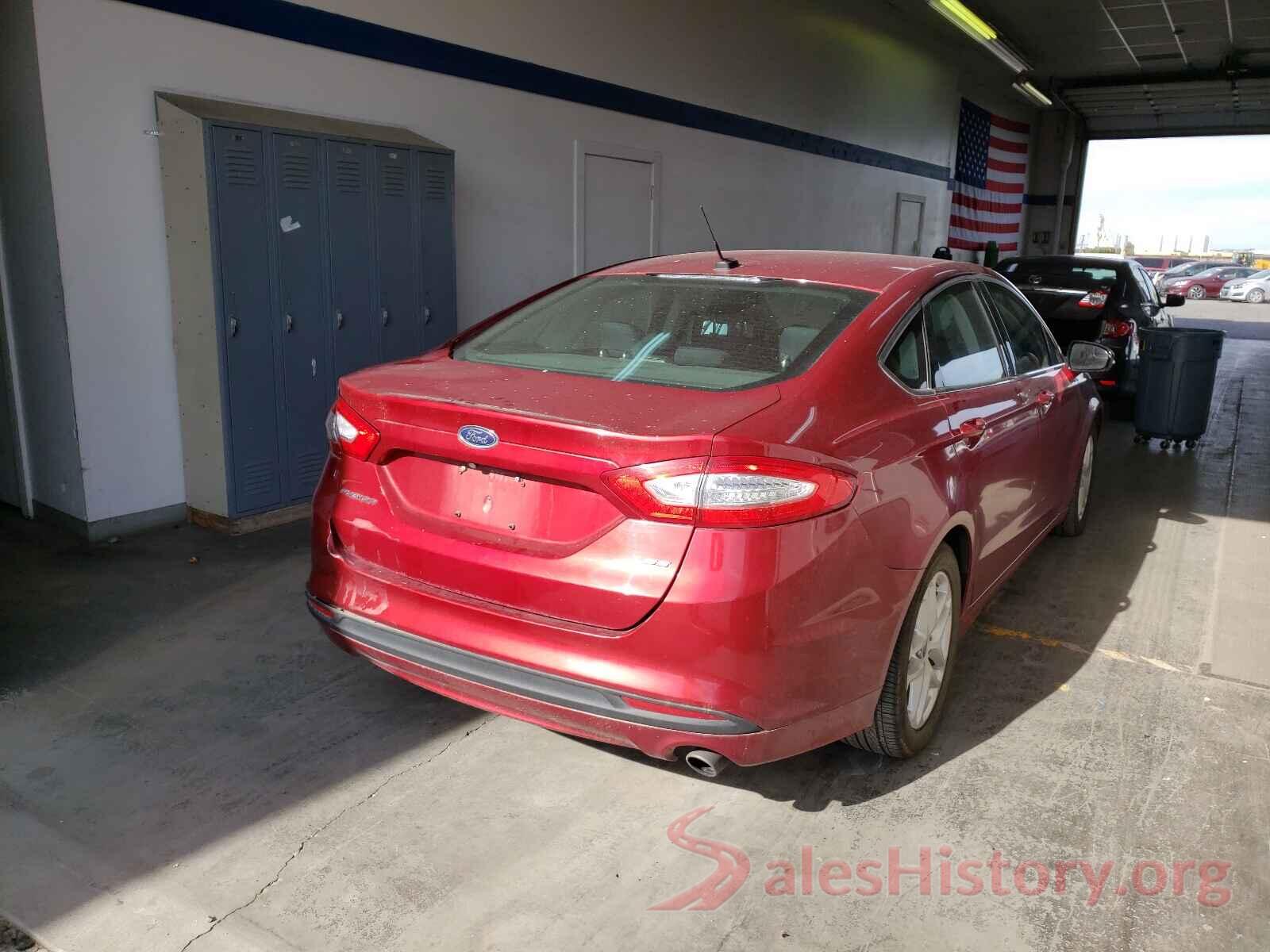 3FA6P0H79GR153080 2016 FORD FUSION