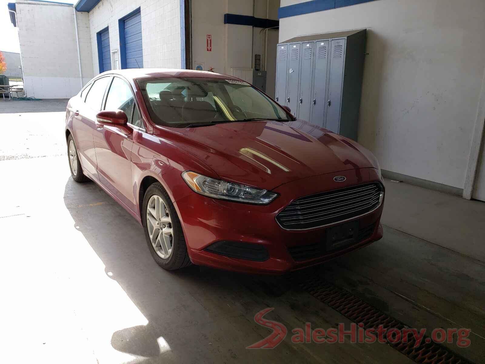 3FA6P0H79GR153080 2016 FORD FUSION