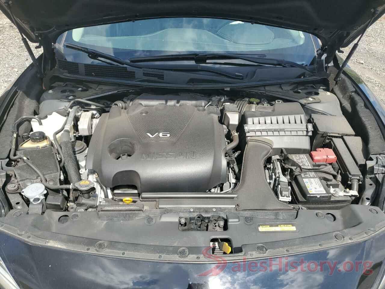 1N4AA6DV1LC377357 2020 NISSAN MAXIMA