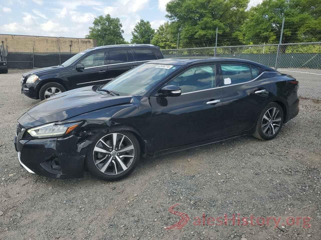 1N4AA6DV1LC377357 2020 NISSAN MAXIMA