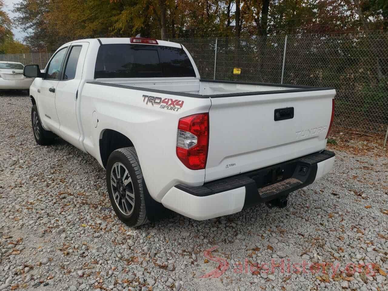 5TFUY5F10MX048926 2021 TOYOTA TUNDRA